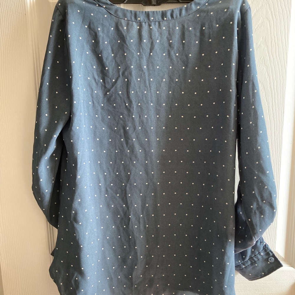 De Collection Blouses - Picture 4 of 8